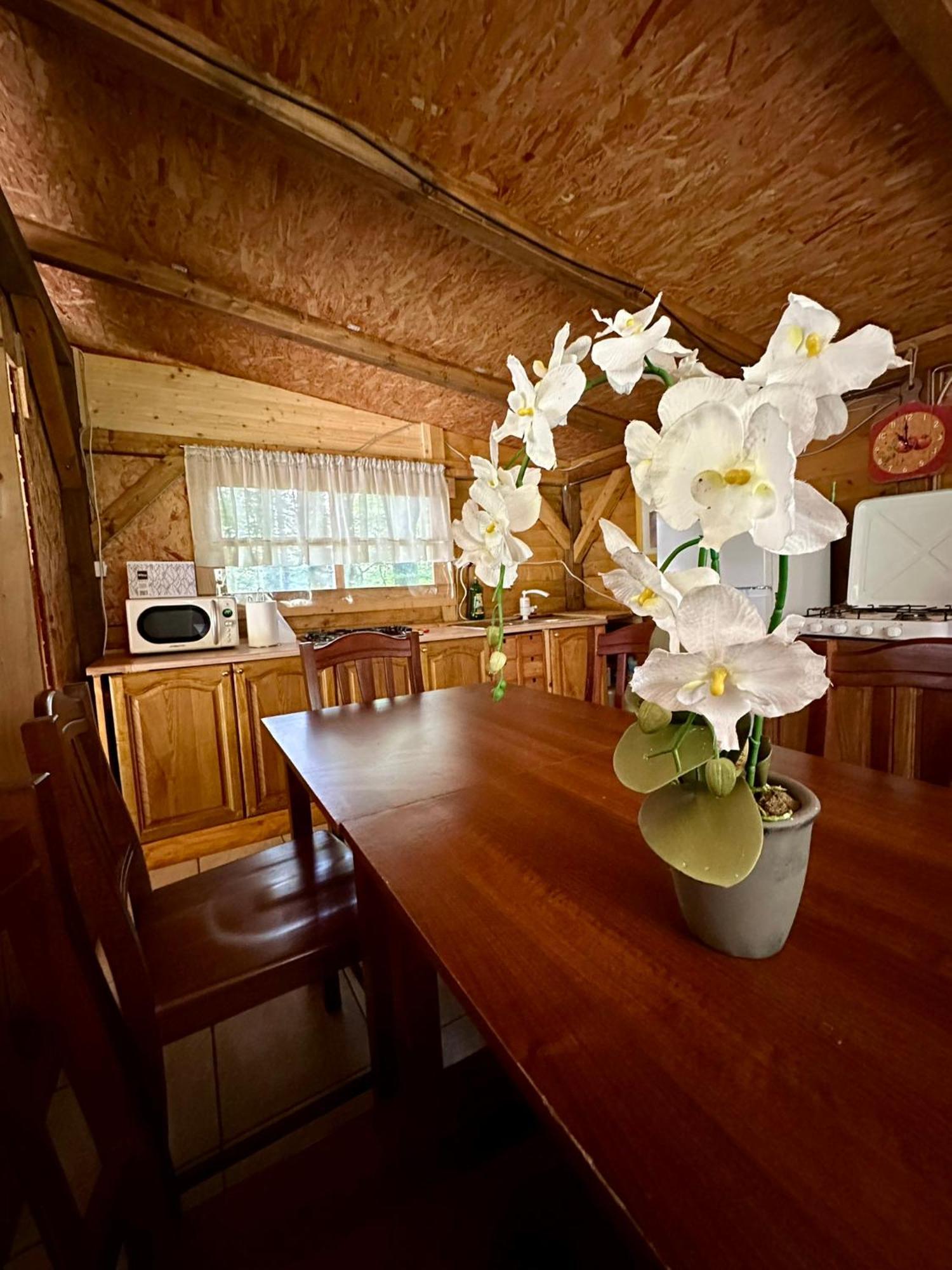 Glamping Krn Hotel Kobarid Exterior foto